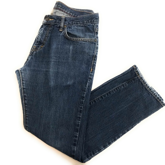 Old Navy Other - Old Navy Mens Straight Leg Jeans, 32x30